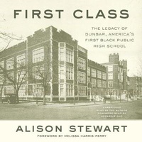 Enlarge image Cover: First Class - Blackstone Publishing