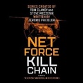 Cover: Net Force: Kill Chain - Hanover Square Press