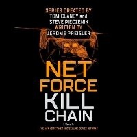 Enlarge image Cover: Net Force: Kill Chain - Hanover Square Press