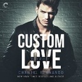 Cover: Custom Love - Carina Press
