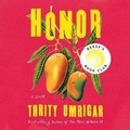 Cover: Honor - Algonquin Books