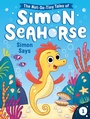 Cover: Simon Says: Volume 1 - Little Simon