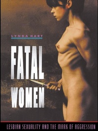 Enlarge image Cover: Fatal Women - Routledge