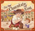 Cover: The Chocolate King - Behrman House Inc.,U.S.