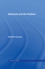 Cover: Nietzsche and the Political - Routledge