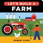 Cover: Let's Build a Farm - Sourcebooks Explore