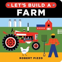 Enlarge image Cover: Let's Build a Farm - Sourcebooks Explore