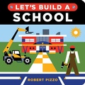 Cover: Let's Build a School - Sourcebooks Explore