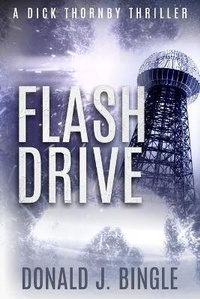 Enlarge image Cover: Flash Drive - 54-40' Orphyte, Inc.