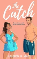 Cover: The Catch - William St. Press