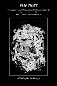 Enlarge image Cover: Flip Sides - Wising Up Press