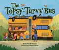 Cover: The Topsy-Turvy Bus - Kar-Ben Publishing