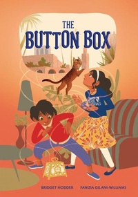 Enlarge image Cover: The Button Box - Kar-Ben Publishing