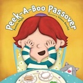 Cover: Peek-A-Boo Passover - Kar-Ben Publishing