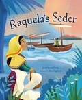 Cover: Raquela's Seder - Kar-Ben Copies Ltd