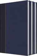 Cover: An Outline of Spiritual Science - Chadwick Library Press