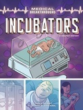 Cover: Incubators - Graphic Universe