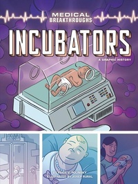 Enlarge image Cover: Incubators - Graphic Universe