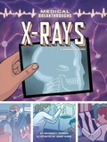 Cover: X-Rays - Graphic Universe