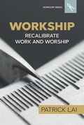 Cover: Workship - Open Worldwide Publishing