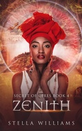 Cover: Zenith - Serpentine Creative
