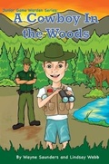 Cover: A Cowboy In The Woods - Tmc Books LLC