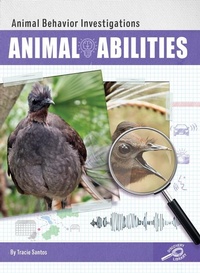 Enlarge image Cover: Animal Abilities - Discovery Library