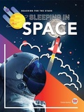 Cover: Sleeping in Space - High Tide