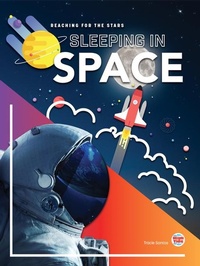 Enlarge image Cover: Sleeping in Space - High Tide