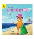 Cover: Katie Helps Out - Ready Readers