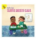 Cover: Katie Meets Carl - Ready Readers