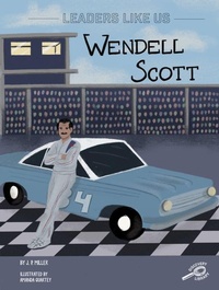 Enlarge image Cover: Wendell Scott - Discovery Library