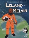 Cover: Leland Melvin - Discovery Library