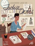 Cover: Jackie Ormes - Discovery Library