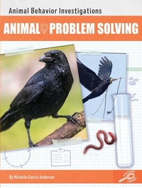 Enlarge image Cover: Animal Problem Solving - Discovery Library