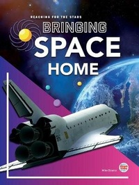 Enlarge image Cover: Bringing Space Home - High Tide
