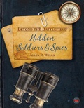 Cover: Hidden Soldiers and Spies - High Tide
