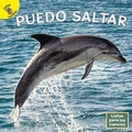 Cover: Puedo Saltar - Ready Readers