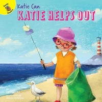 Enlarge image Cover: Katie Helps Out - Ready Readers