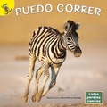Cover: Puedo Correr - Ready Readers