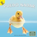 Cover: Puedo Nadar - Ready Readers