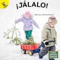 Cover: !Jalalo! - Ready Readers