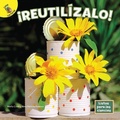 Cover: !Reutilizalo! - Ready Readers