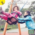 Cover: !Empujalo! - Ready Readers