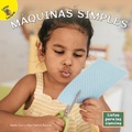 Cover: Maquinas Simples - Ready Readers