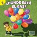 Cover: ?Donde Esta El Gas? - Ready Readers
