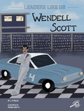 Cover: Wendell Scott - Discovery Library