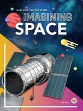 Cover: Imagining Space - High Tide