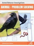 Cover: Animal Problem Solving - Discovery Library