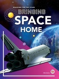 Cover: Bringing Space Home - High Tide